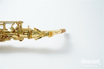 Alto Saxophone YAS-62　